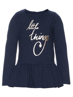 Лонгслив NAME IT