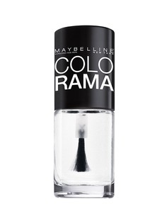 Лаки для ногтей Maybelline New York
