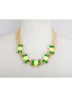 Колье Kameo-bis