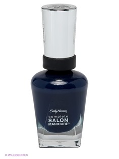 Лаки для ногтей SALLY HANSEN