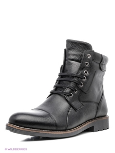 Ботинки Dino Ricci