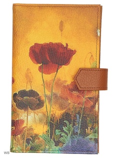 Визитницы Eshemoda