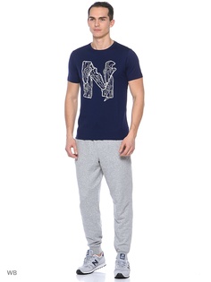 Футболка New balance