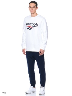 Свитшоты Reebok