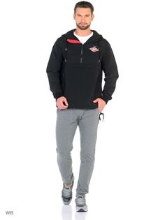 Анораки Atributika & Club