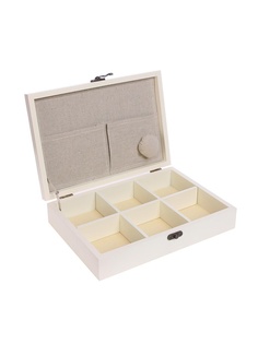 Сундучки для рукоделия DAVANA