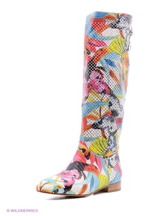 Сапоги Vitacci