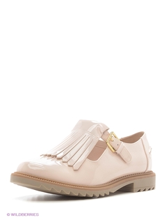 Ботинки Clarks