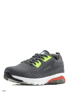 Кроссовки STROBBS