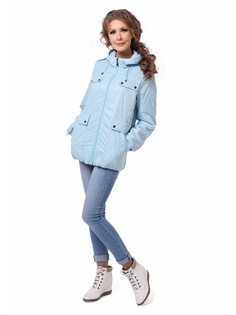 Куртки DizzyWay