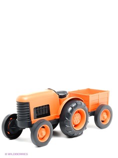 Машинки Green Toys