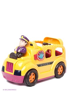 Машинки Battat