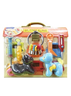 Игровые наборы Battat