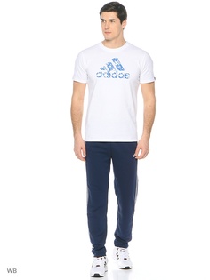 Брюки Adidas