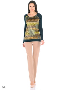 Лонгслив Flo&Jo Flo&Jo