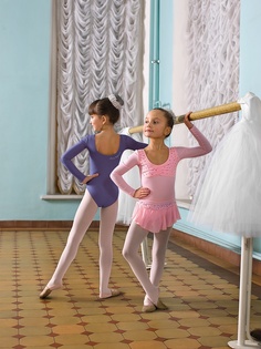 Юбки Arina Ballerina