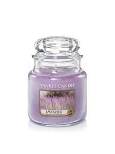 Свечи YANKEE CANDLE