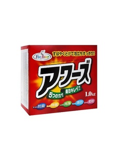 Стиральные порошки ROCKET SOAP