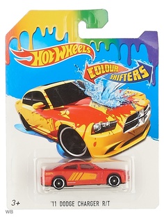 Машинки Hot Wheels