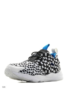 Кроссовки Reebok