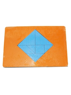 Головоломки РНТойс