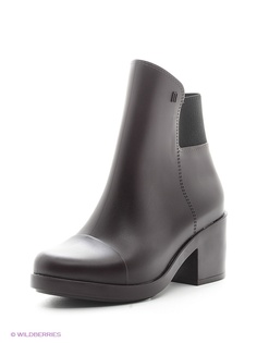 Резиновые сапоги Melissa