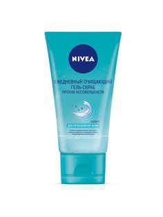 Гели Nivea