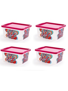 Контейнеры из полимеров Полимербыт