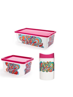 Контейнеры из полимеров Полимербыт