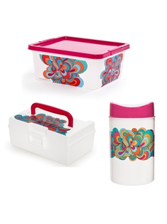 Контейнеры из полимеров Полимербыт