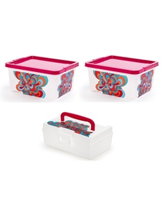 Контейнеры из полимеров Полимербыт