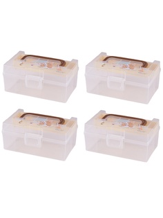 Контейнеры из полимеров Полимербыт