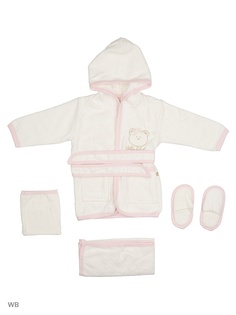 Халаты банные Bi Baby