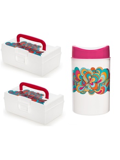 Контейнеры из полимеров Полимербыт