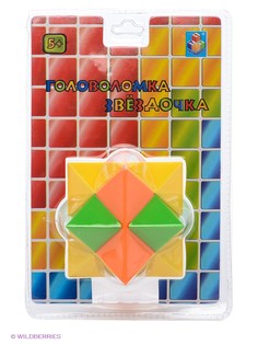 Головоломки 1Toy