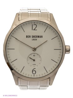 Часы наручные Ben Sherman