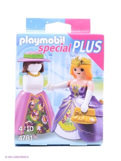 Конструкторы Playmobil