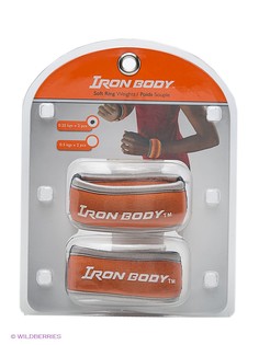 Iron body. Утяжелители Iron body 5868wc. Iron body утяжелители для рук 0.25. Утяжелители универсальные, 2 шт. AW-015 006848. Железнодорожные 25 кг круглые утяжелитель.