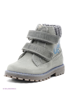 Ботинки Котофей