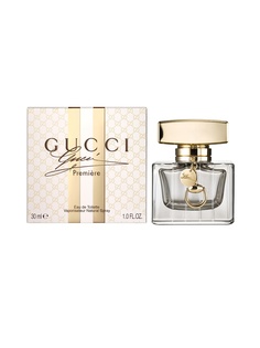 Туалетная вода GUCCI