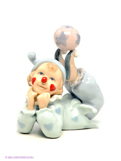 Фигурки Pavone