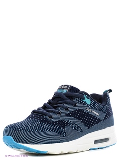 Кроссовки STROBBS