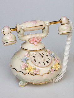 Фигурки Pavone