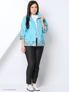 Ветровки COLD WIND IS MIRAGE