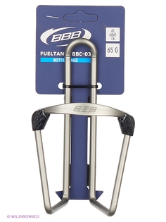 Флягодержатели BBB