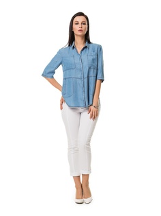 Рубашки HELMIDGE