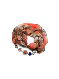 Платки FOXTROT