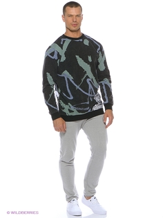 Свитшоты Quiksilver