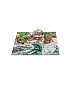 Игровые наборы SCHLEICH