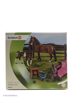 Игровые наборы SCHLEICH